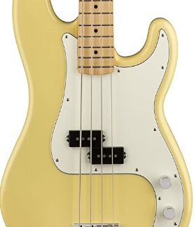 PG 13086: FENDER PLAYER SERIES P BASS