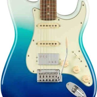 PG 4080: FENDER PLAYER PLUS STRATOCASTER HSS