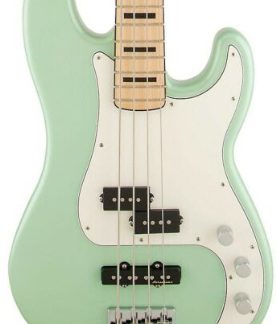 PG 13078: FENDER SPECIAL EDITION  DELUXE PJ BASS