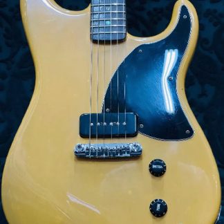 PG 11009: FENDER STRATOSONIC Single P-90 Pickup