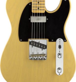 PG 1052: FENDER VINTAGE HOT ROD TELE