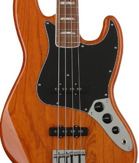 PG 14100: Fender Vintera  70s Jazz Bass 4-String