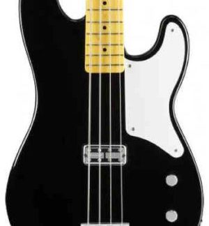 PG 1712: FENDER CABRONITA BASS