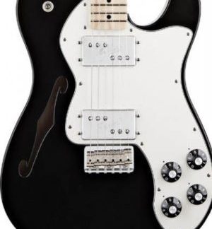 PG 30064: FENDER CLASSIC PLAYER TELE THINLINE DELUXE