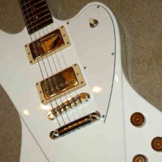 PG 816: FRET KING ESPRIT V