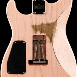 PG 7812: FRIEDMAN CALI CONTROL BACKPLATE