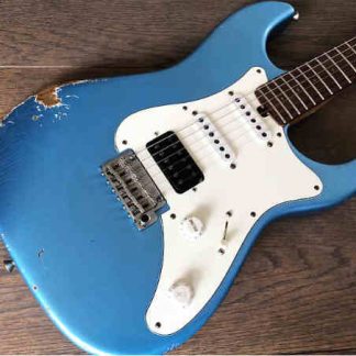 PG 7806: FRIEDMAN VINTAGE S HSS