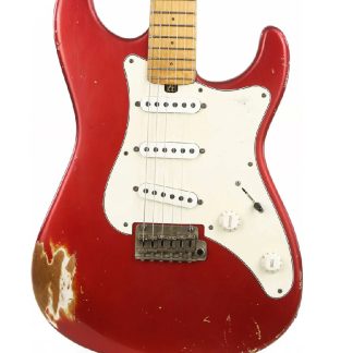 PG 78064: FRIEDMAN VINTAGE S SSS