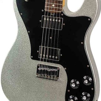 PG 7802: FRIEDMAN VINTAGE T HH