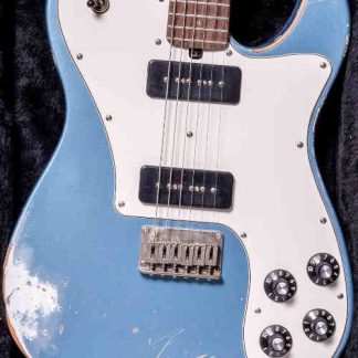 PG 7804: FRIEDMAN VINTAGE T P90