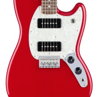 PG 10972: FENDER 2017 OFFSET MUSTANG 90