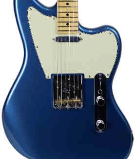 PG 1068: FENDER AMERICAN STANDARD OFFSET TELE