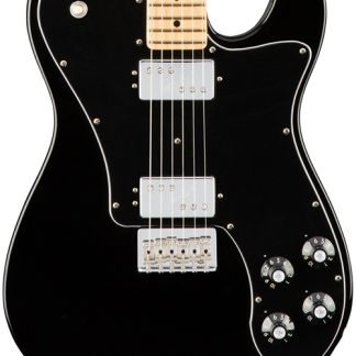 PG 7924: FENDER 2017 AMERICAN PROFESSIONAL TELE DELUXE SHAWBUCKER
