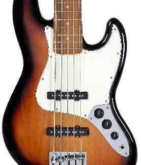 PG 14102: Fender Standard  Jazz Bass V 5-String