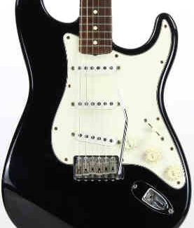 PG 40054: FENDER  2004 JAPANESE 1962 REISSUE STRAT