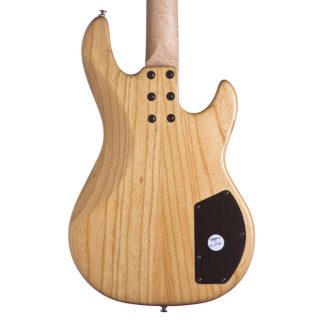 PG 609: G & L  L-2000 Backplate