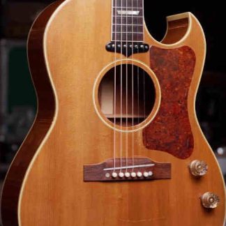 PG 2688: GIBSON 1951 CF-100E