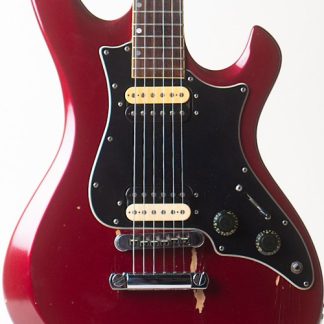 PG 812:  Gibson Victory MV II Guitar
