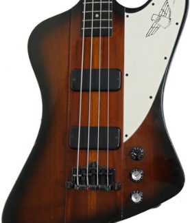 PG 5928: GIBSON 1995 THUNDERBIRD