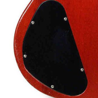 PG 7606: GIBSON 2000 SG STD BACKPLATE