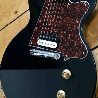 PG 7326: Gibson 2018 Billie Joe Armstrong BJA Les Paul Junior 1 Hum