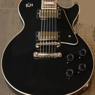 PG 2126: Gibson 2019 Les Paul Classic