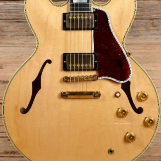 PG 2822: GIBSON 2021 CUSTOM SHOP ES-355 "59 REISSUE"