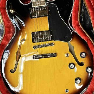 PG 2824: GIBSON 2023 ES-345