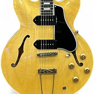 PG 40310: GIBSON 2025  ES-330