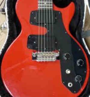 PG 28402: Gibson Challenger