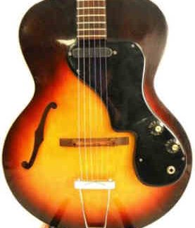 PG 159: GIBSON ES-120T
