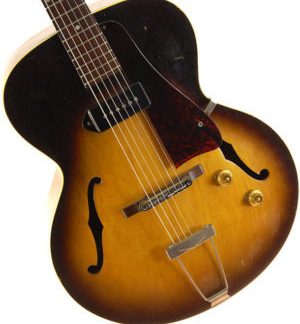 PG 282: GIBSON ES-125