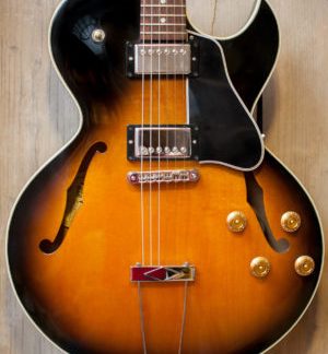 PG 20502: GIBSON ES-135 HUMBUCKER