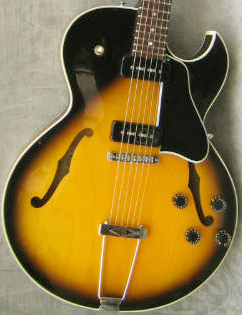 PG 2050: GIBSON ES-135 P 90