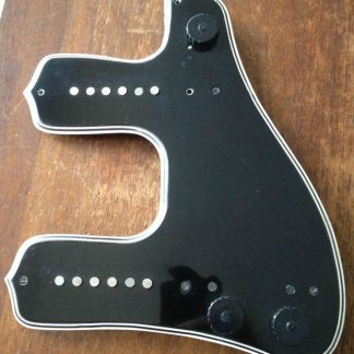 PG 336: GIBSON 1947 L-7 “McCARTY”