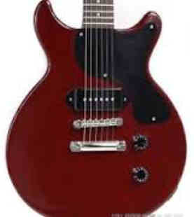 PG 7402: 1986 Les Paul Junior