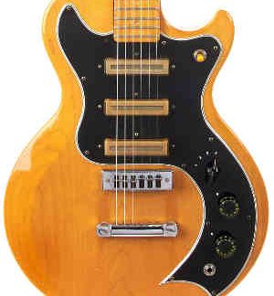 PG 3404: Gibson S-1