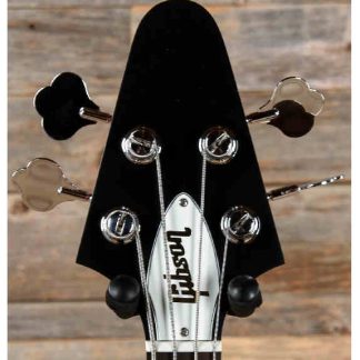 PG 4108: GIBSON V BASS TRUSS ROD COVER