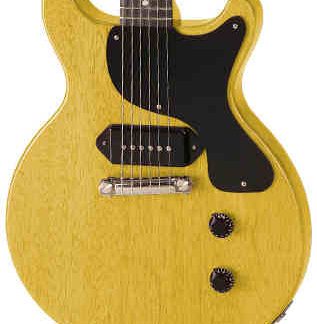 PG 7406: Custom Shop '58 LP Jr.