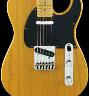 PG 60351: G&L USA ASAT Classic Alnico for Model Year 8-2013 through 12-2015