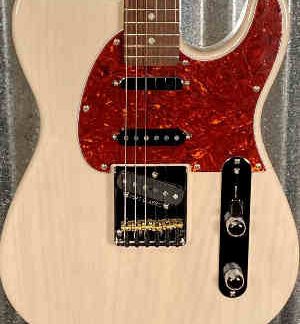 PG 60353: G&L USA Classic S Alnico  for Model Year 8-2013 through 12-2015
