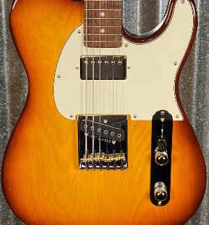PG 60364: G & L USA Classic “Bluesboy” for model years 11-2005 to 1-2016