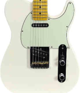 PG 60345: G & L USA ASAT Classic for model year 5-2004 to 1-2016
