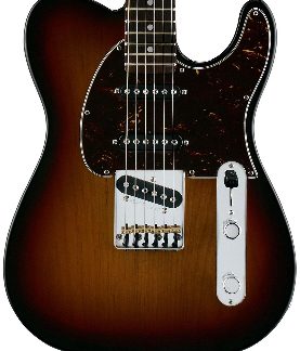 PG 6285: G & L 2018 ASAT CLASSIC S