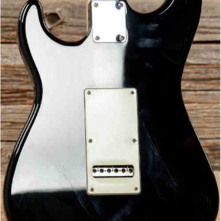 PG 6082: G & L Fullerton Deluxe Trem Cover for guitars made after 2016