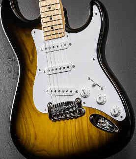 PG 60094: G&L USA 2017 LEGACY SSS for guitars made after 2016
