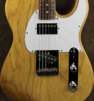 PG 60368: G & L USA Classic “Bluesboy” for model years 1-2016 to Present