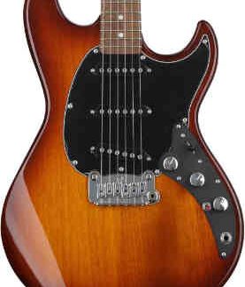 PG 60096: G&L 2018 "CLF RESEARCH" SKYHAWK
