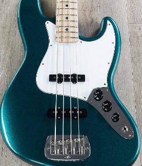 PG 61264: G & L 2018 FULLERTON STANDARD JB-4
