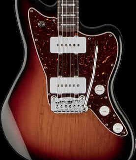 PG 60092: G & L USA Doheny